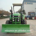 2100mm width tractor bulldozer, compact tractor dozer blade